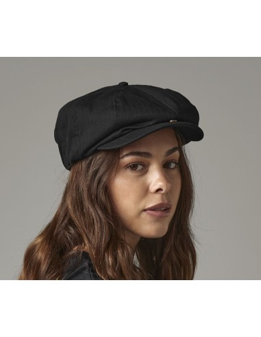 B-B624-Newsboy Cap